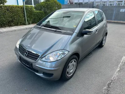Gebraucht Mercedes A180