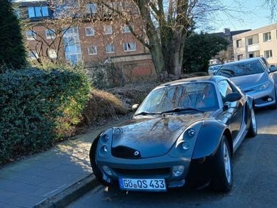 Smart Roadster