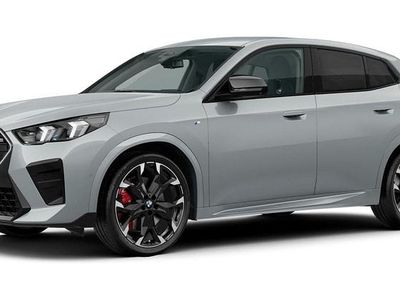 Grau Gebraucht 2025 BMW X2 Luxury Line SUV | 54.384 € (Guter Preis)