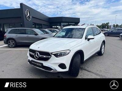 Mercedes GLC200