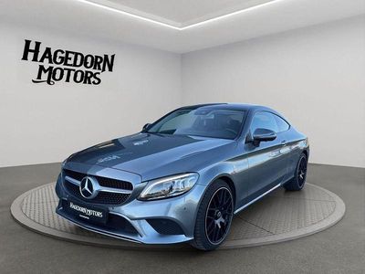 Gebraucht Mercedes C300 258 PS (189 kW) 2019 Grau