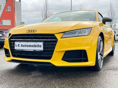 gebraucht Audi TT Roadster 1.8 TFSI 2 X S-LINE*LED/NAVI/KLIMA..