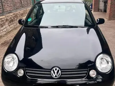 Gebraucht VW Lupo