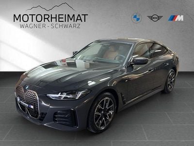Bmw individual dravitgrau Neu 2025 BMW i4 Sport Line Limousine | 59.745 € (Fairer Preis)