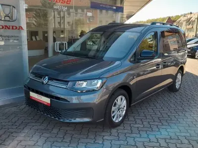 Occasion VW Caddy Maxi Life Life 114 ch (83 kW) 2022 Gris Monospace