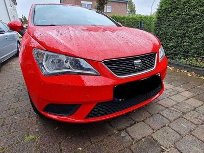 Seat Ibiza SC