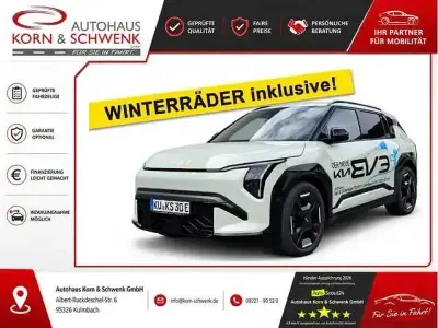 Gebraucht Kia EV3