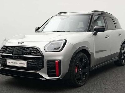 Gebraucht Mini John Cooper Works Countryman 300 PS (220 kW) 2025 Grau SUV