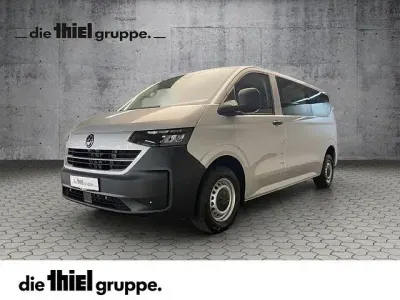 Gebraucht VW T7 150 PS (110 kW) 2026 Grau Van