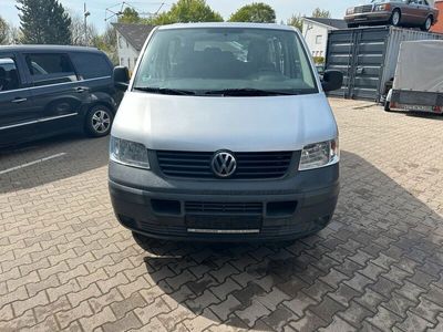 gebraucht VW T5 