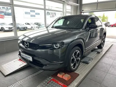 Gebraucht Mazda MX30