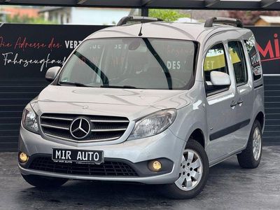 Mercedes Citan 111