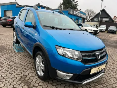 Gebraucht Dacia Sandero