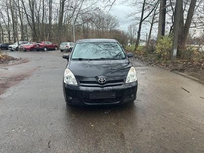 Toyota Verso