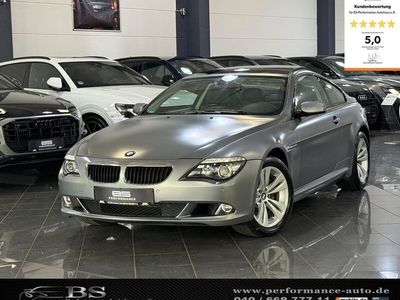 BMW 630