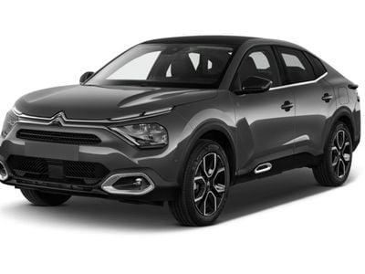 Citroën e-C4