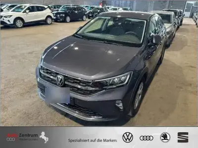 Gebraucht VW Taigo Life 116 PS (85 kW) 2025 Grau SUV