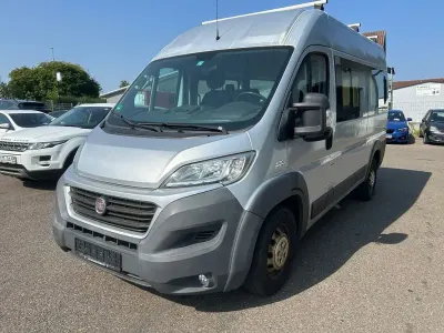 Gebraucht Fiat Ducato