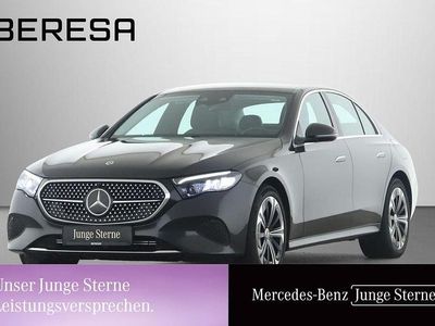 Mercedes E300