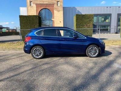 BMW 225 Active Tourer