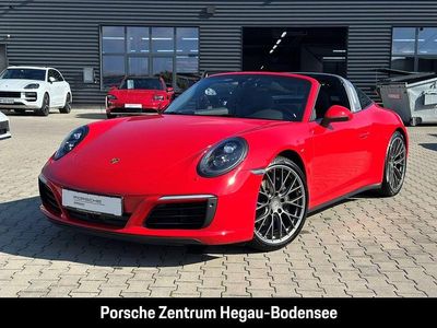 Porsche 911 Targa 4