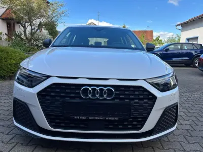 Occasion Audi A1