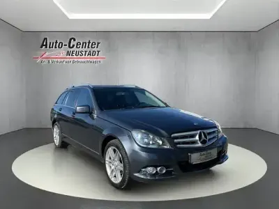 Gebraucht Mercedes C200 184 PS (135 kW) 2012 Andere Kombi