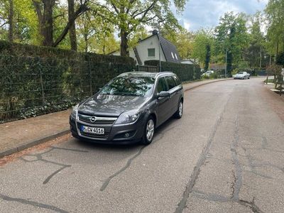 gebraucht Opel Astra 