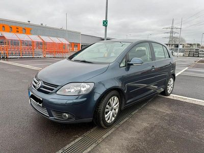 Gebraucht VW Golf IV 102 PS (75 kW) 2006 Grau Kleinwagen