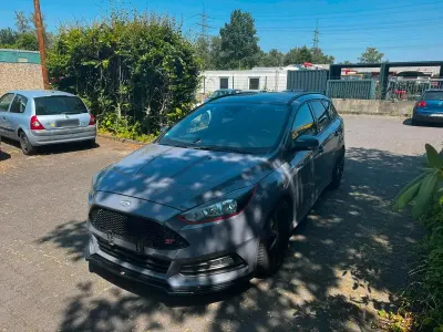 Gebraucht Ford Focus