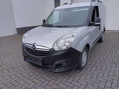 gebraucht Opel Combo 1.4 L1H1 30 Jahre Edition