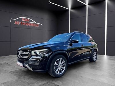 Mercedes GLE350e