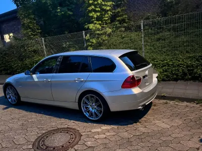 Gebraucht BMW 330