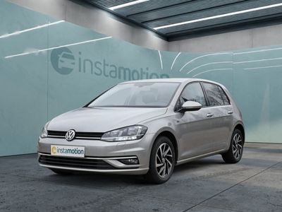 gebraucht VW Golf 1.6 TDI Join |Navi|SHZ|PDC|Klima 2-Zonen|