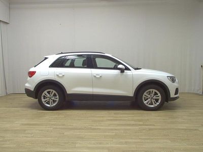 Gebraucht Audi Q3 Ambiente 200 PS (147 kW) 2021 Weiss SUV
