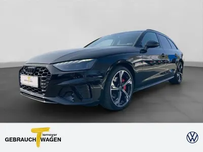 Gebraucht Audi A4