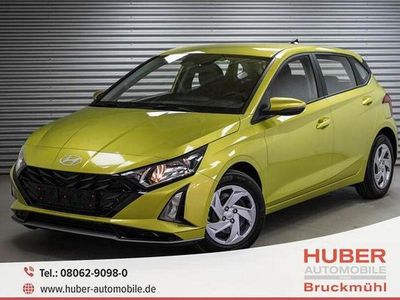 Neu Hyundai i20 Comfort 90 PS (66 kW) 2026 Andere Kleinwagen