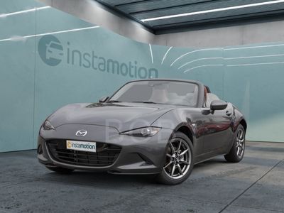 Mazda MX5