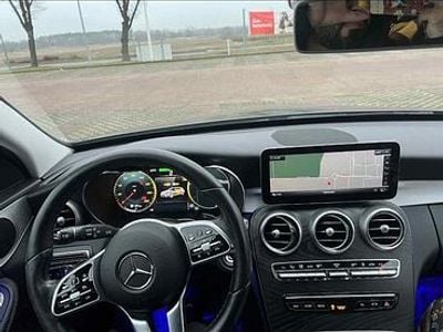 Grau Gebraucht 2020 Mercedes E300 Kombi | 16.500 € (Superpreis)