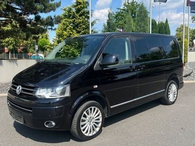 VW T5
