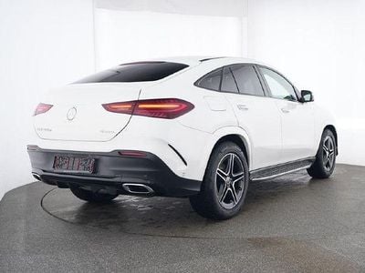 Gebraucht Mercedes GLE400 AMG line 381 PS (280 kW) 2023