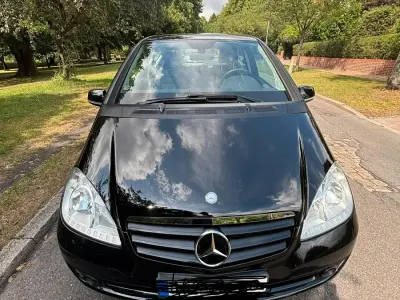 Gebraucht Mercedes A160