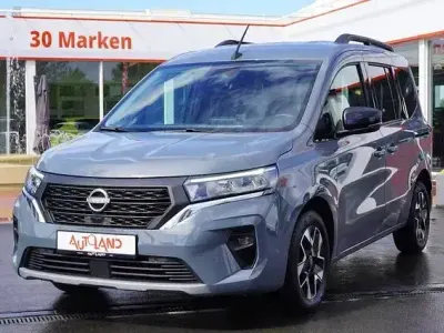 Gebraucht Nissan Townstar