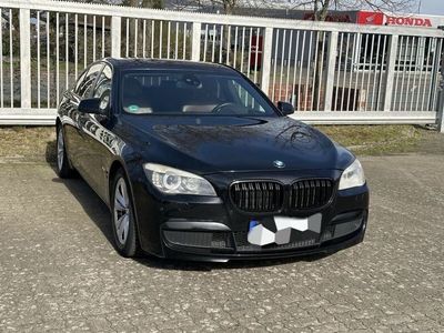 BMW 740