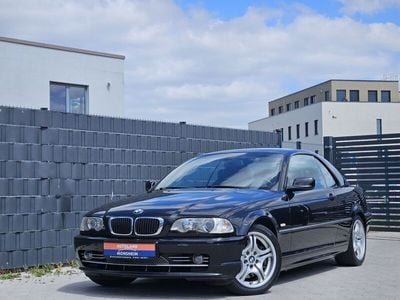 BMW 330 Cabriolet