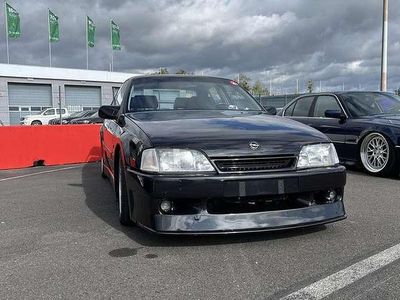 Gebraucht Opel Omega 230 PS (169 kW) 1991 Limousine