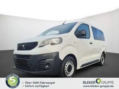 Gebraucht Peugeot Expert