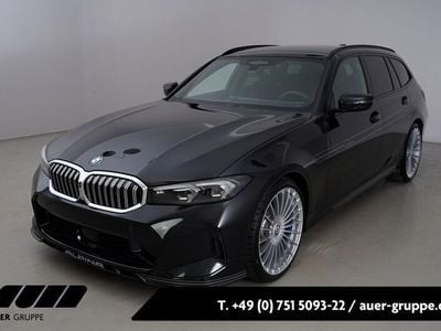 Alpina D3