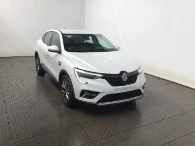 Gebraucht Renault Arkana Evolution 140 PS (102 kW) 2024 SUV