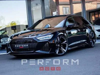 Gebraucht Audi RS6